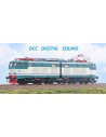 ACME 69285 FS E.656 603 XMPR DCC SOUND