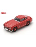 SCHUCO 452676000 1:87 MERCEDES-BENZ 300SL