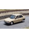 REE MODELES CB150 1:87 PEUGEOT 205 GE BEIGE "ANTILOPE"