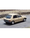 REE MODELES CB150 1:87 PEUGEOT 205 GE BEIGE "ANTILOPE"