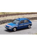 REE MODELES CB150 1:87 PEUGEOT 205 GE BEIGE "ANTILOPE"