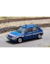 REE MODELES CB153 1:87 PEUGEOT 205 GE GENDARMERIE (BLANDES BLANCHES)