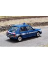 REE MODELES CB150 1:87 PEUGEOT 205 GE BEIGE "ANTILOPE"