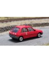 REE MODELES CB153 1:87 PEUGEOT 205 GE GENDARMERIE (BLANDES BLANCHES)