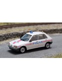 REE MODELES CB150 1:87 PEUGEOT 205 GE BEIGE "ANTILOPE"