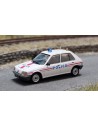 REE MODELES CB150 1:87 PEUGEOT 205 GE BEIGE "ANTILOPE"