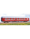 AMINTIRI FEROVIARE 20053 CARROZZA LETTI T2S CFR