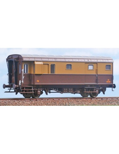 ACME 51210 Bagagliaio posta FS Tipo 1931R