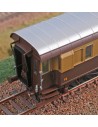 ACME 51210 Bagagliaio posta FS Tipo 1931R
