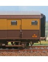 ACME 51210 Bagagliaio posta FS Tipo 1931R