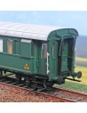 ACME 51213 Bagagliaio FS Tipo 1931R