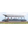 NME 538613 CARRO INTERMEDIO TRASPORTO AUTO BLS