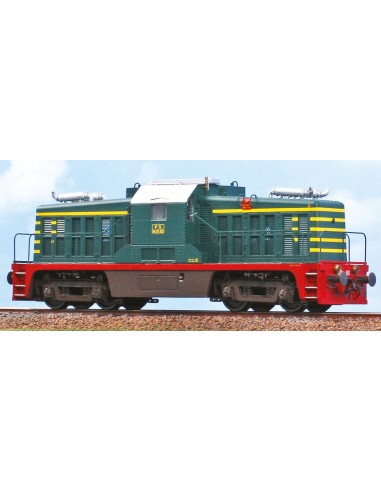 ACME 60255 FS Ne 120 033 Ep.III