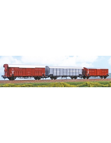 ACME 45203 Treno merci “Rapido Speciale”
