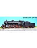 RIVAROSSI HR2914S Gr. 685.086 FS, Ep. III DCC SOUND