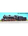 RIVAROSSI HR2914S Gr. 685.086 FS, Ep. III DCC SOUND