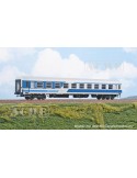 ACME 52828 CARROZZA 2°CLASSE TIPO Y, LIVREA SŽ, EP. V-VI