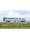 ACME 52829 CARROZZA 2°CLASSE TIPO Y, LIVREA SŽ, EP. V-VI
