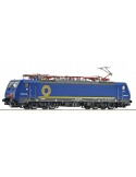 ROCO 7500188 Locomotiva elettrica 189 909-5, Beacon Rail