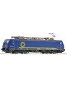 ROCO 7500188 Locomotiva elettrica 189 909-5, Beacon Rail