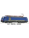 ROCO 7500188 Locomotiva elettrica 189 909-5, Beacon Rail