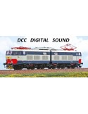 ACME 69286 FS E.656 558 EP.V DCC SOUND