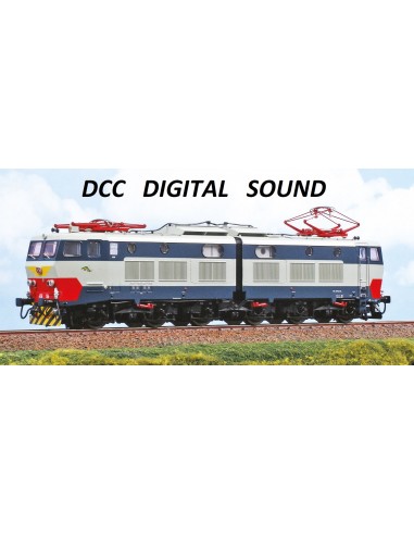 ACME 69286 FS E.656 558 EP.V DCC SOUND