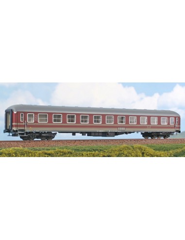 ACME 50983 Carrozza cuccette Tipo UIC-X 1968