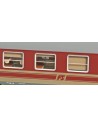 ACME 50983 Carrozza cuccette Tipo UIC-X 1968