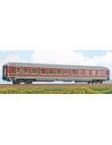 ACME 50983 Carrozza cuccette Tipo UIC-X 1968