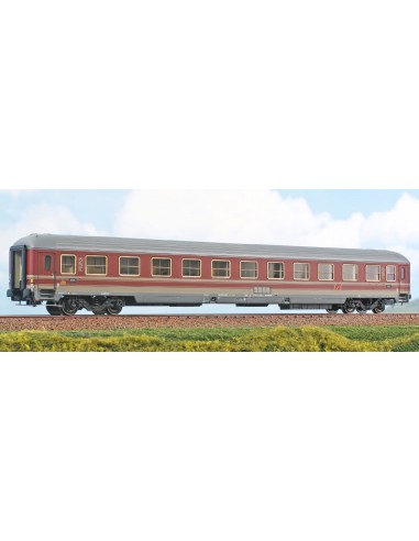 ACME 50518 Carrozza cuccette Tipo UIC-X 1980