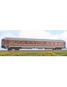 ACME 50983 Carrozza cuccette Tipo UIC-X 1968