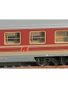 ACME 50518 Carrozza cuccette Tipo UIC-X 1980