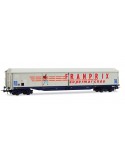 JOUEF HJ6321 SNCF, carro Habis "FRANPRIX", livrea beige