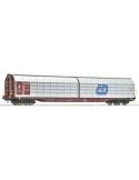 ROCO 6600128 Carro a pareti scorrevoli, CD