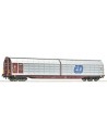 ROCO 6600128 Carro a pareti scorrevoli, CD