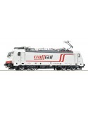 ROCO 7500099 186 905-6, Crossrail