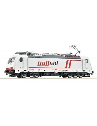 ROCO 7500099 186 905-6, Crossrail
