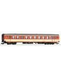 ROCO 6200079A CARROZZA PASSEGGERI 2°CL.ÖBB