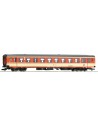 ROCO 6200079A CARROZZA PASSEGGERI 2°CL.ÖBB