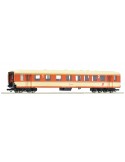 ROCO 6200079A CARROZZA PASSEGGERI 2°CL.ÖBB