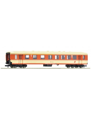 ROCO 6200079B CARROZZA PASSEGGERI 1°/2°CL. ÖBB