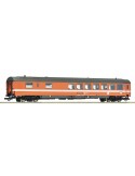 ROCO 6200079A CARROZZA PASSEGGERI 2°CL.ÖBB