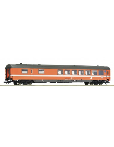 ROCO 6200077C CARROZZA RISTORANTE TIPO WRmz, ÖBB