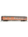 ROCO 6200077C CARROZZA RISTORANTE TIPO WRmz, ÖBB