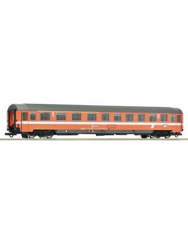 ROCO 6200077B CARROZZA COMPARTIMENTALE DI 1ª/2ª  CL, TIPO ABmz