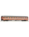 ROCO 6200079A CARROZZA PASSEGGERI 2°CL.ÖBB