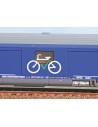 ACME 52055 Bagagliaio MÁV - Start, Ep. VI