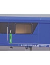 ACME 52055 Bagagliaio MÁV - Start, Ep. VI