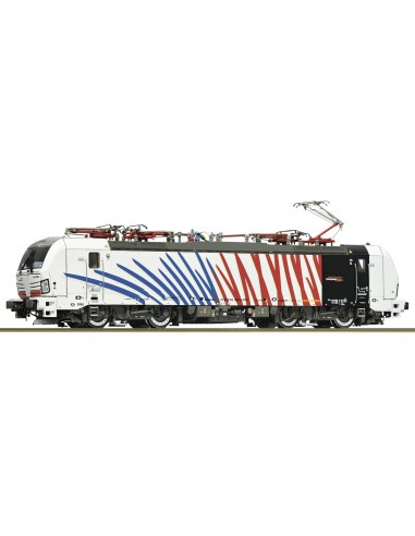ROCO 7500191 RTC 193 996-3, Ep.VI